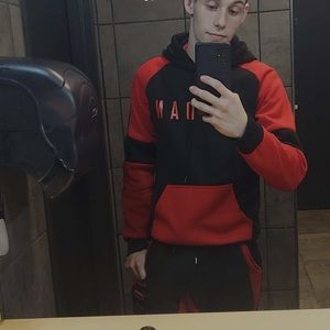 Meet your Posher, Austin